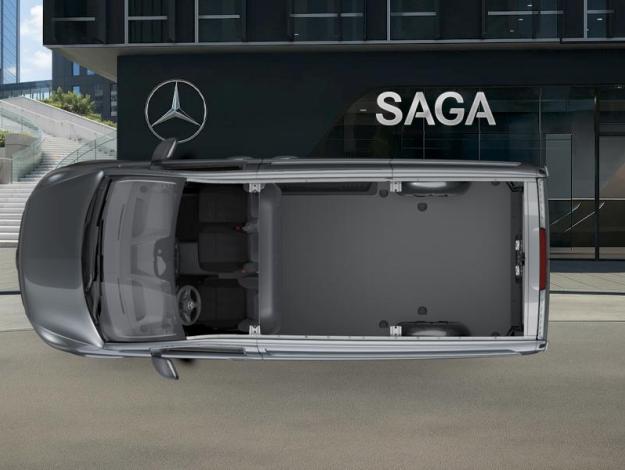 MERCEDES-BENZ Vito Vito 116 CDI Bestelwagen L2