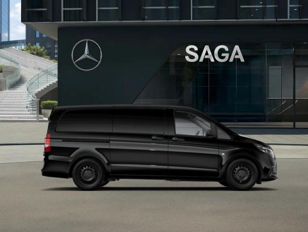 MERCEDES-BENZ Vito Vito 114 CDI Bestelwagen L2