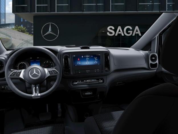 MERCEDES-BENZ Vito Vito 114 CDI Bestelwagen L2