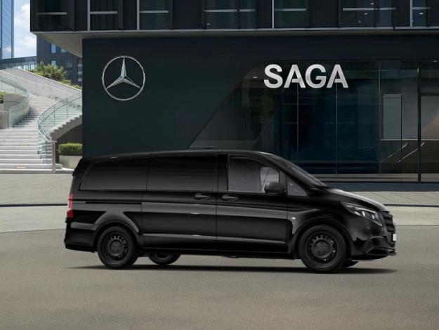 MERCEDES-BENZ Vito Vito 114 CDI Bestelwagen L2