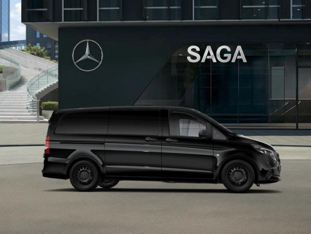 MERCEDES-BENZ Vito Vito 114 CDI Bestelwagen L2