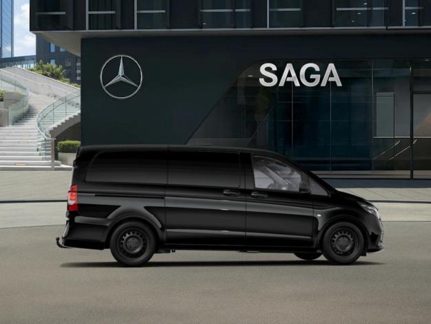 MERCEDES-BENZ Vito Vito 114 CDI Bestelwagen L2