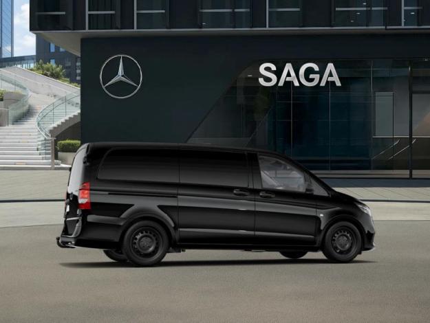 MERCEDES-BENZ Vito Vito 114 CDI Bestelwagen L2