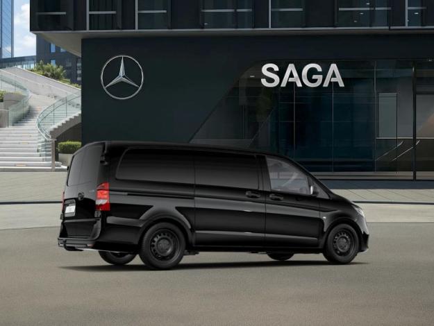 MERCEDES-BENZ Vito Vito 114 CDI Bestelwagen L2