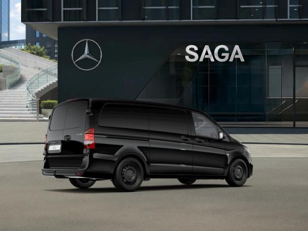 MERCEDES-BENZ Vito Vito 114 CDI Bestelwagen L2