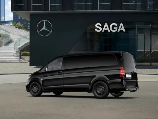 MERCEDES-BENZ Vito Vito 114 CDI Bestelwagen L2