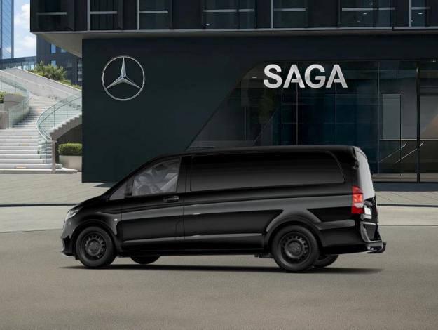 MERCEDES-BENZ Vito Vito 114 CDI Bestelwagen L2