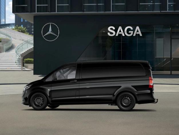 MERCEDES-BENZ Vito Vito 114 CDI Bestelwagen L2