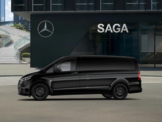 MERCEDES-BENZ Vito Vito 114 CDI Bestelwagen L2