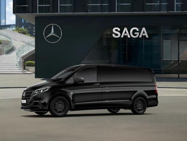 MERCEDES-BENZ Vito Vito 114 CDI Bestelwagen L2