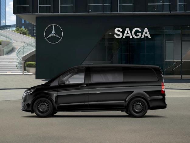 MERCEDES-BENZ Vito Vito 116 CDI Mixto L2