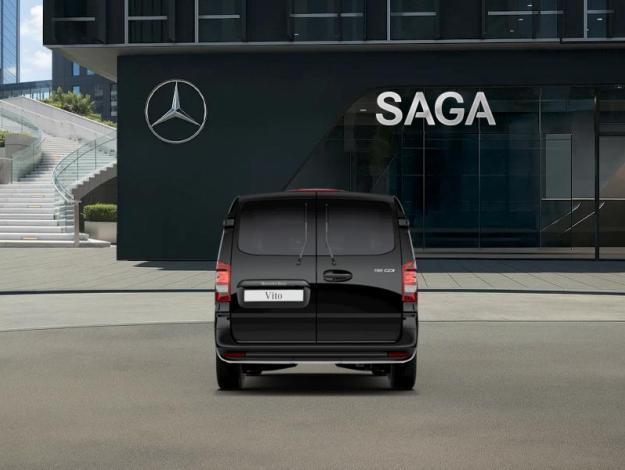 MERCEDES-BENZ Vito Vito 116 CDI Mixto L2