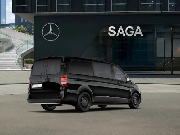 MERCEDES-BENZ Vito Vito 116 CDI Mixto L2