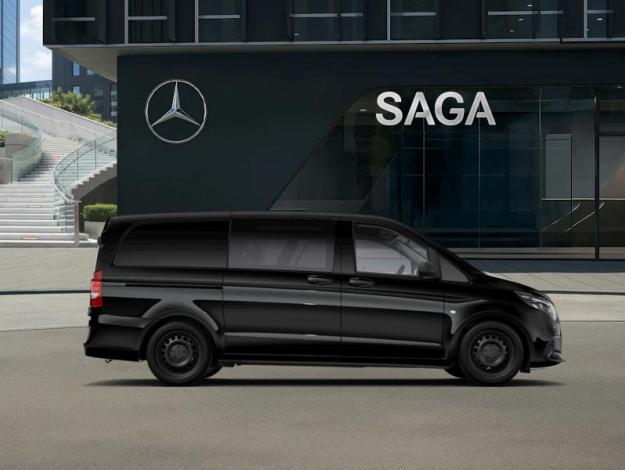 MERCEDES-BENZ Vito Vito 116 CDI Mixto L2