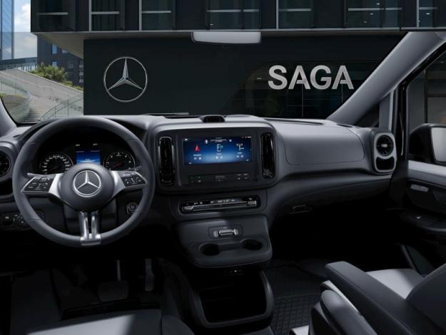 MERCEDES-BENZ Vito Vito 116 CDI Mixto L2