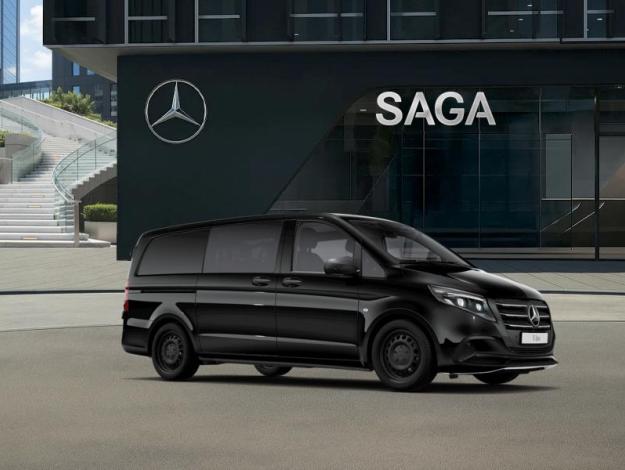 MERCEDES-BENZ Vito Vito 116 CDI Mixto L2