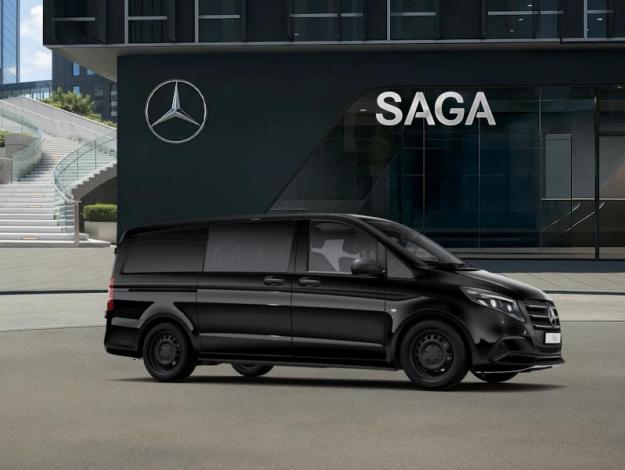 MERCEDES-BENZ Vito Vito 116 CDI Mixto L2