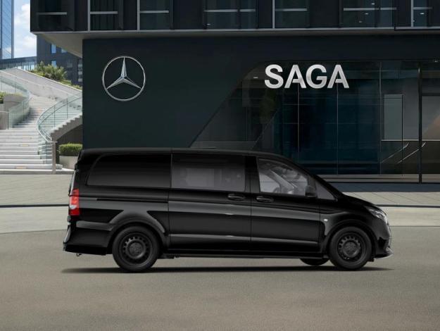 MERCEDES-BENZ Vito Vito 116 CDI Mixto L2