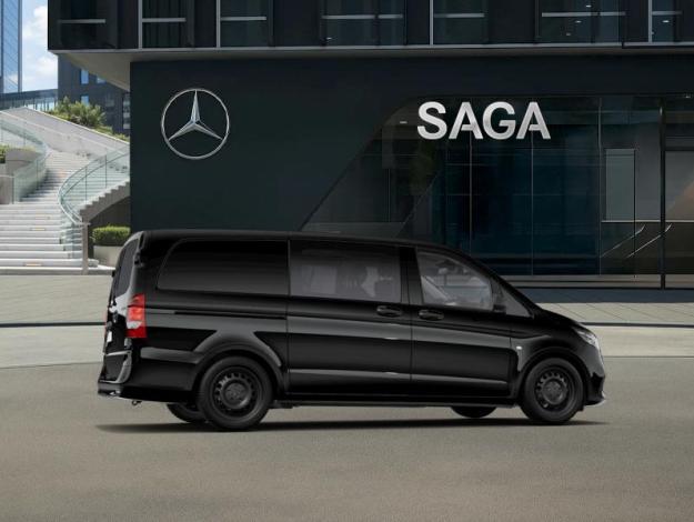 MERCEDES-BENZ Vito Vito 116 CDI Mixto L2