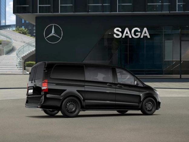 MERCEDES-BENZ Vito Vito 116 CDI Mixto L2