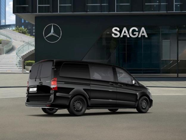 MERCEDES-BENZ Vito Vito 116 CDI Mixto L2