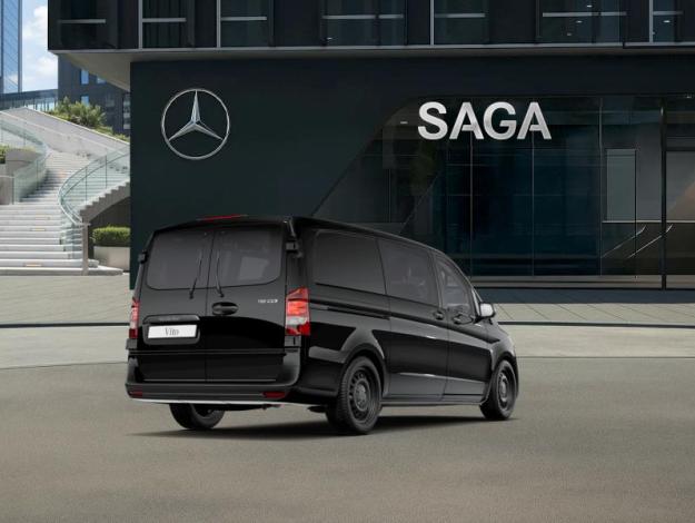 MERCEDES-BENZ Vito Vito 116 CDI Mixto L2