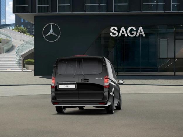 MERCEDES-BENZ Vito Vito 116 CDI Mixto L2