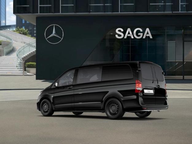 MERCEDES-BENZ Vito Vito 116 CDI Mixto L2