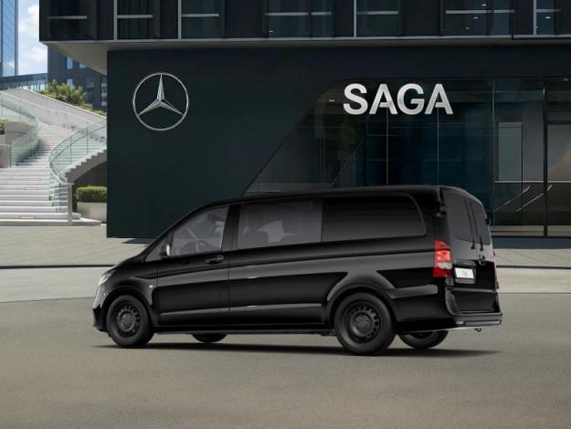 MERCEDES-BENZ Vito Vito 116 CDI Mixto L2