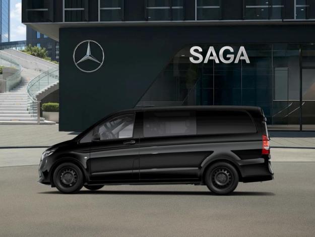 MERCEDES-BENZ Vito Vito 116 CDI Mixto L2