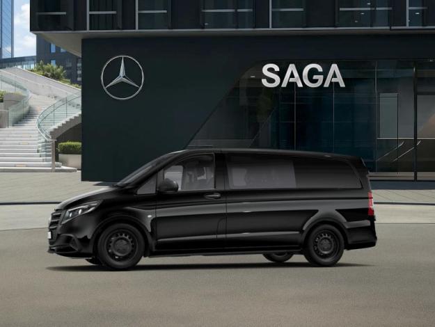 MERCEDES-BENZ Vito Vito 116 CDI Mixto L2