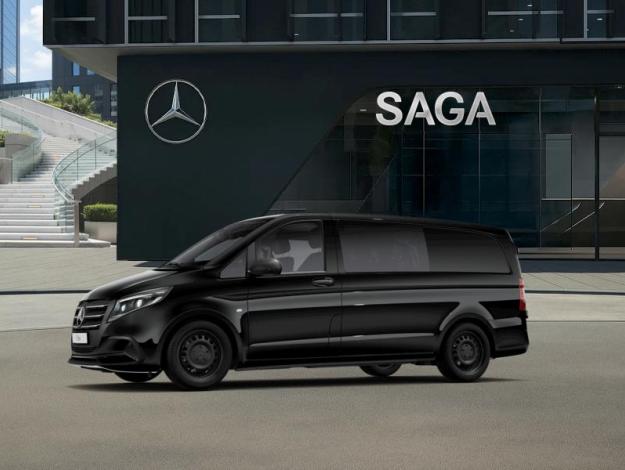 MERCEDES-BENZ Vito Vito 116 CDI Mixto L2