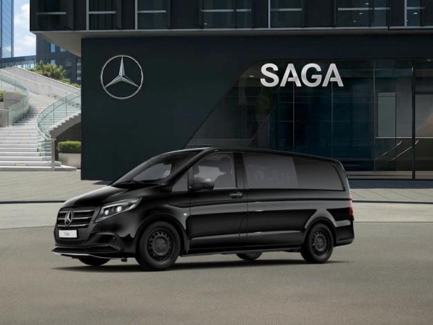 MERCEDES-BENZ Vito Vito 116 CDI Mixto L2