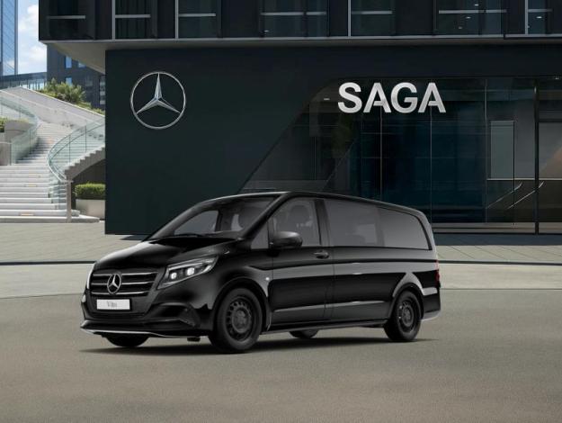 MERCEDES-BENZ Vito Vito 116 CDI Mixto L2