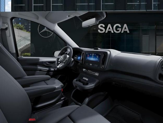 MERCEDES-BENZ Vito Vito 116 CDI Mixto L2