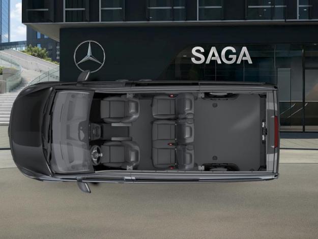 MERCEDES-BENZ Vito Vito 116 CDI Mixto L2