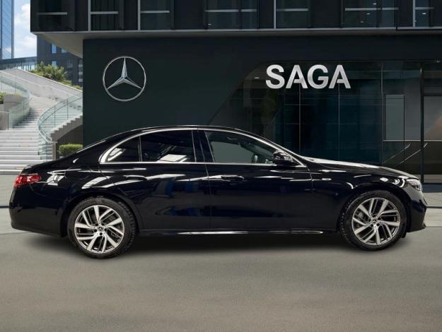 MERCEDES-BENZ E 300 e Berline Luxury Line  