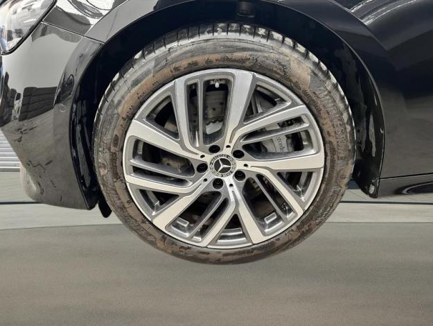 MERCEDES-BENZ E 300 e Berline Luxury Line  