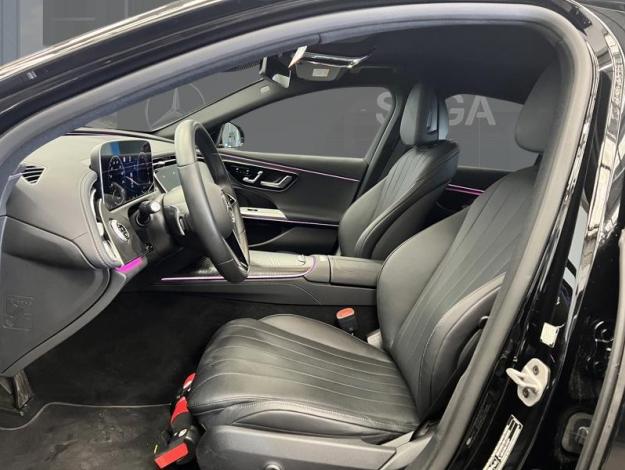 MERCEDES-BENZ E 300 e Berline Luxury Line  