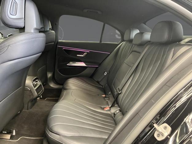 MERCEDES-BENZ E 300 e Berline Luxury Line  
