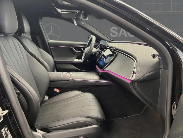 MERCEDES-BENZ E 300 e Berline Luxury Line  