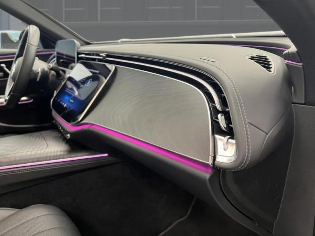 MERCEDES-BENZ E 300 e Berline Luxury Line  