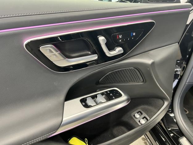 MERCEDES-BENZ E 300 e Berline Luxury Line  