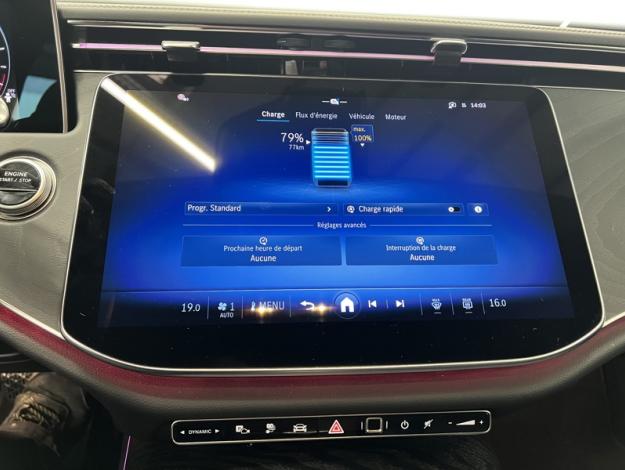 MERCEDES-BENZ E 300 e Berline Luxury Line  