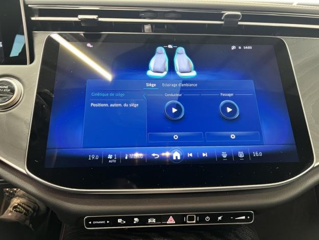 MERCEDES-BENZ E 300 e Berline Luxury Line  