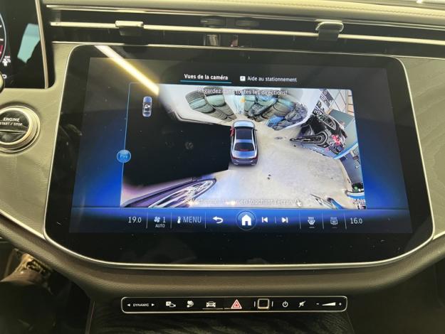 MERCEDES-BENZ E 300 e Berline Luxury Line  