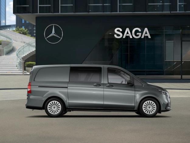 MERCEDES-BENZ Vito Vito 114 CDI Mixto L2