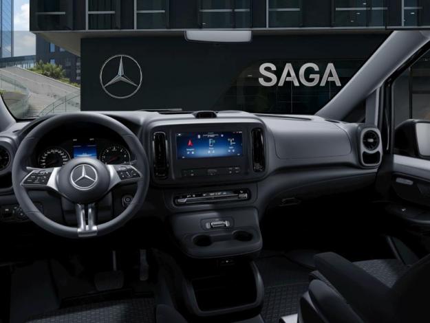 MERCEDES-BENZ Vito Vito 114 CDI Mixto L2