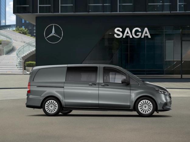 MERCEDES-BENZ Vito Vito 114 CDI Mixto L2