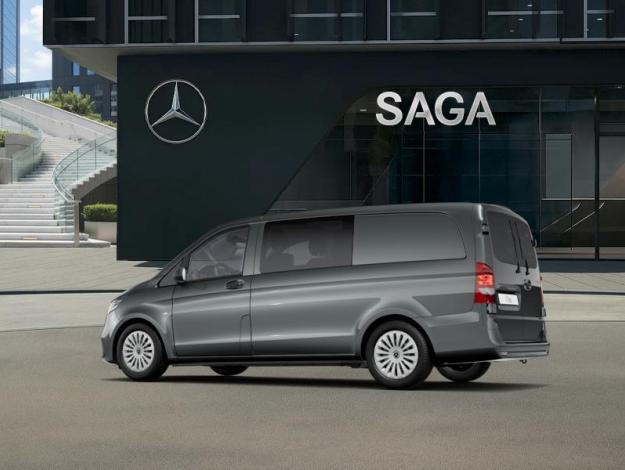 MERCEDES-BENZ Vito Vito 114 CDI Mixto L2